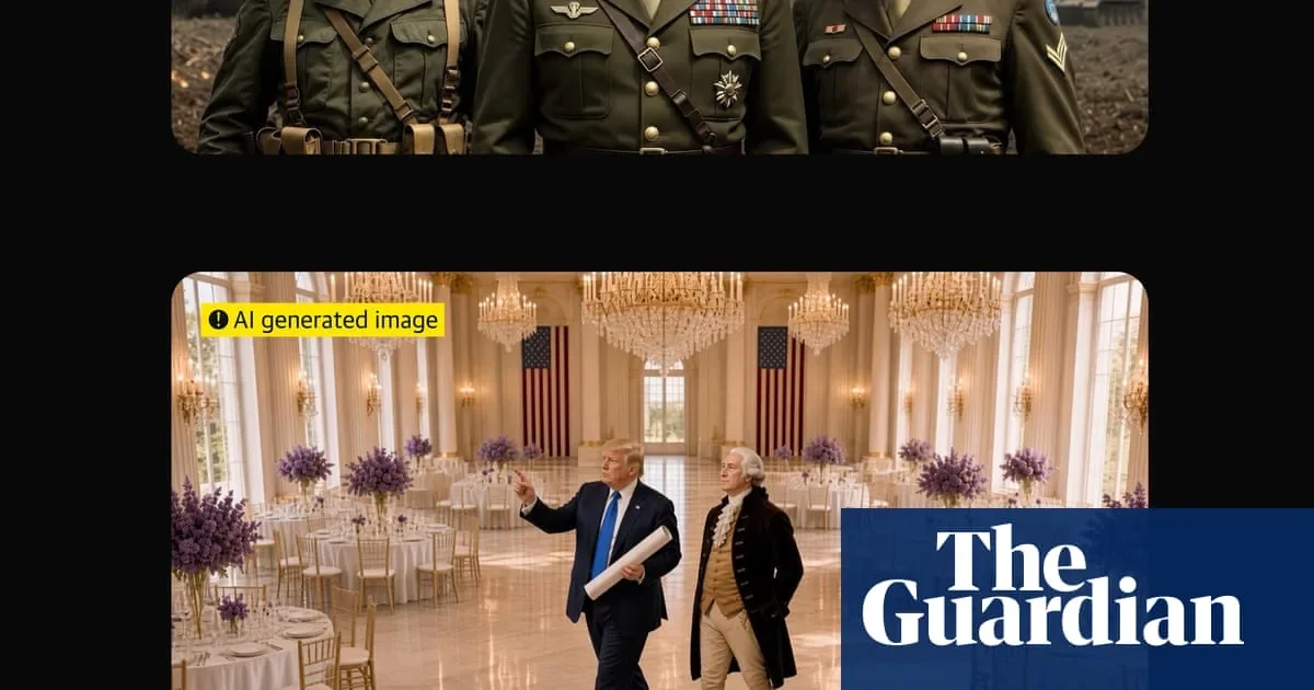 Trump’s AI Gambit Amid Stalled Iran Conflict; Meta’s $18B Settlement and Oil Resilience