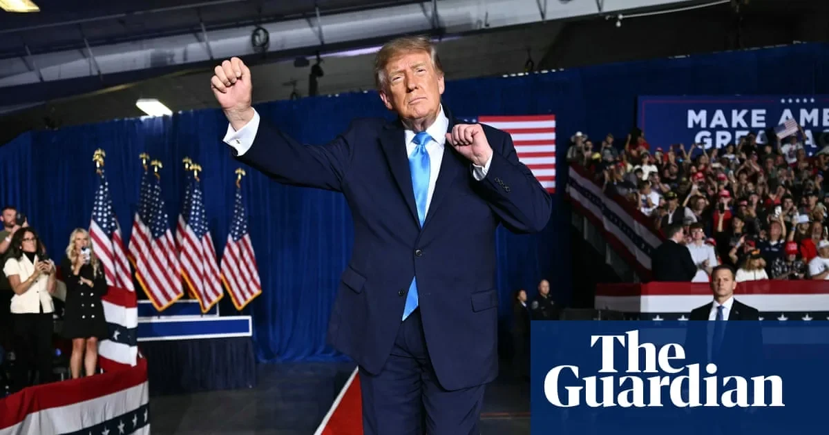 Trump's Call for Iran to Strike US Cities Sparks Outrage Amid Domestic Backlash and Regional Tensions