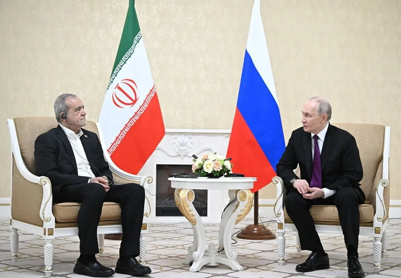 Beyond the Dollar: How the Iran-Russia Pivot and New AI Models are Redefining Your Financial Future