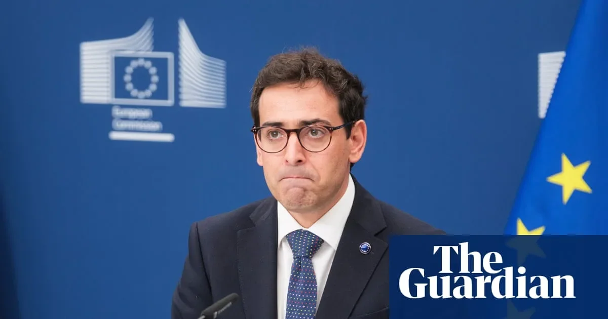 EU Mobilizes Minerals Projects to Avert China Trade War as SpaceX Pressure Hits Telecom Giants