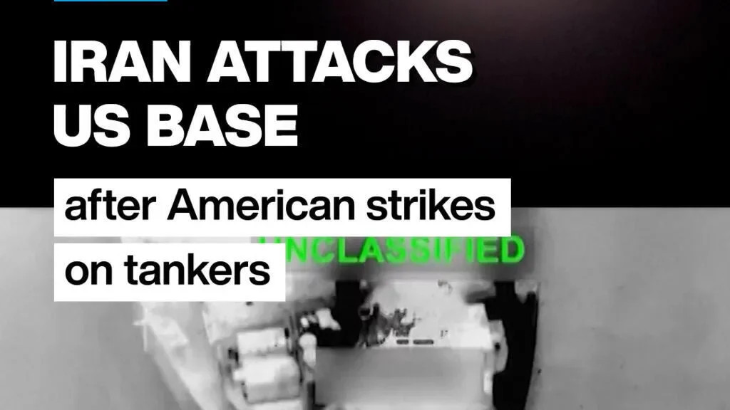 Escalation in the Gulf: Tehran Strikes US Base as USD Hits 233,000 and AI Safety Warnings Mount