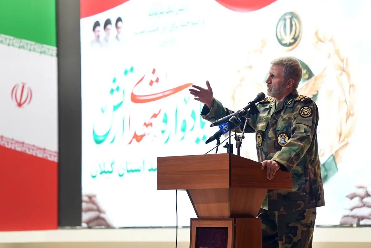 Iran Military Asserts Resilience as Toman Breaches 206,000 and S&P 500 Defies Broad Market Volatility