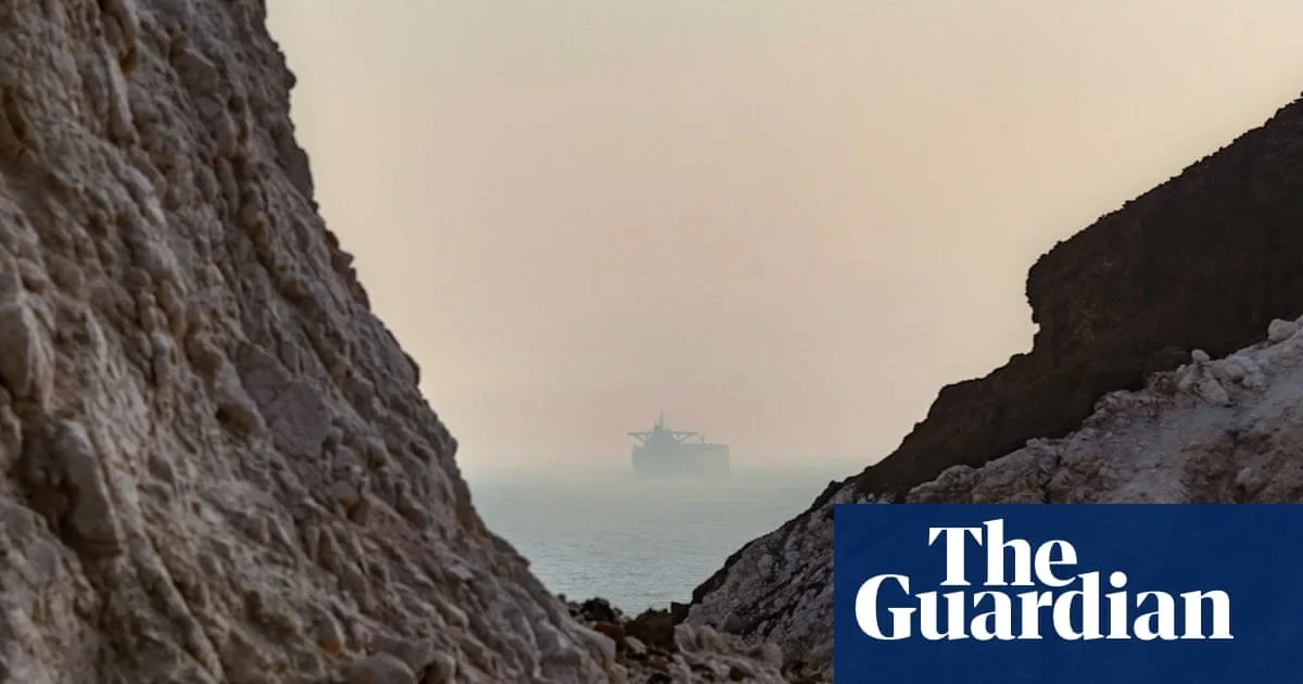 Strait of Hormuz: Life on the Edge as Oil Hits $110 Amid Musk’s Historic Mega-Merger Move