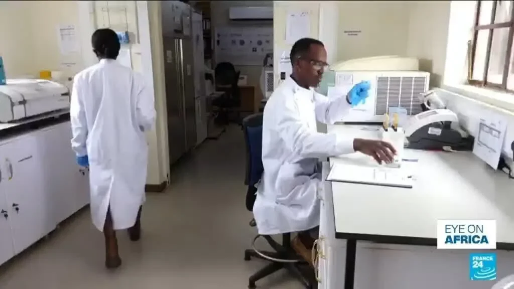 Uganda Ebola Trial Sparks Global Health Watch; Markets Eye Fed Uncertainty