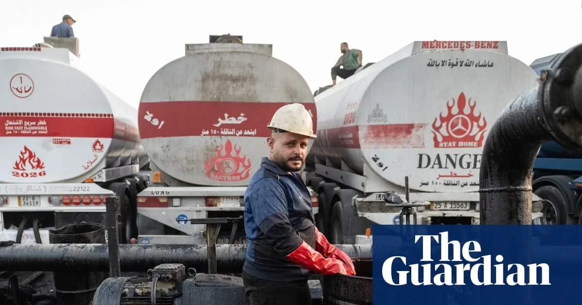 Oil Hits $105 as Tanker Attack and Hurricane Milton Squeeze Global Supply Chains