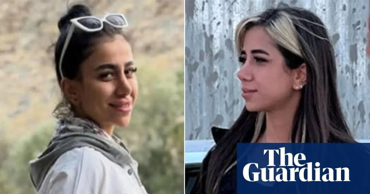 Death Sentences for Twin Sisters and US Tanker Strikes Spark Fear as Gold Rises 1.5%