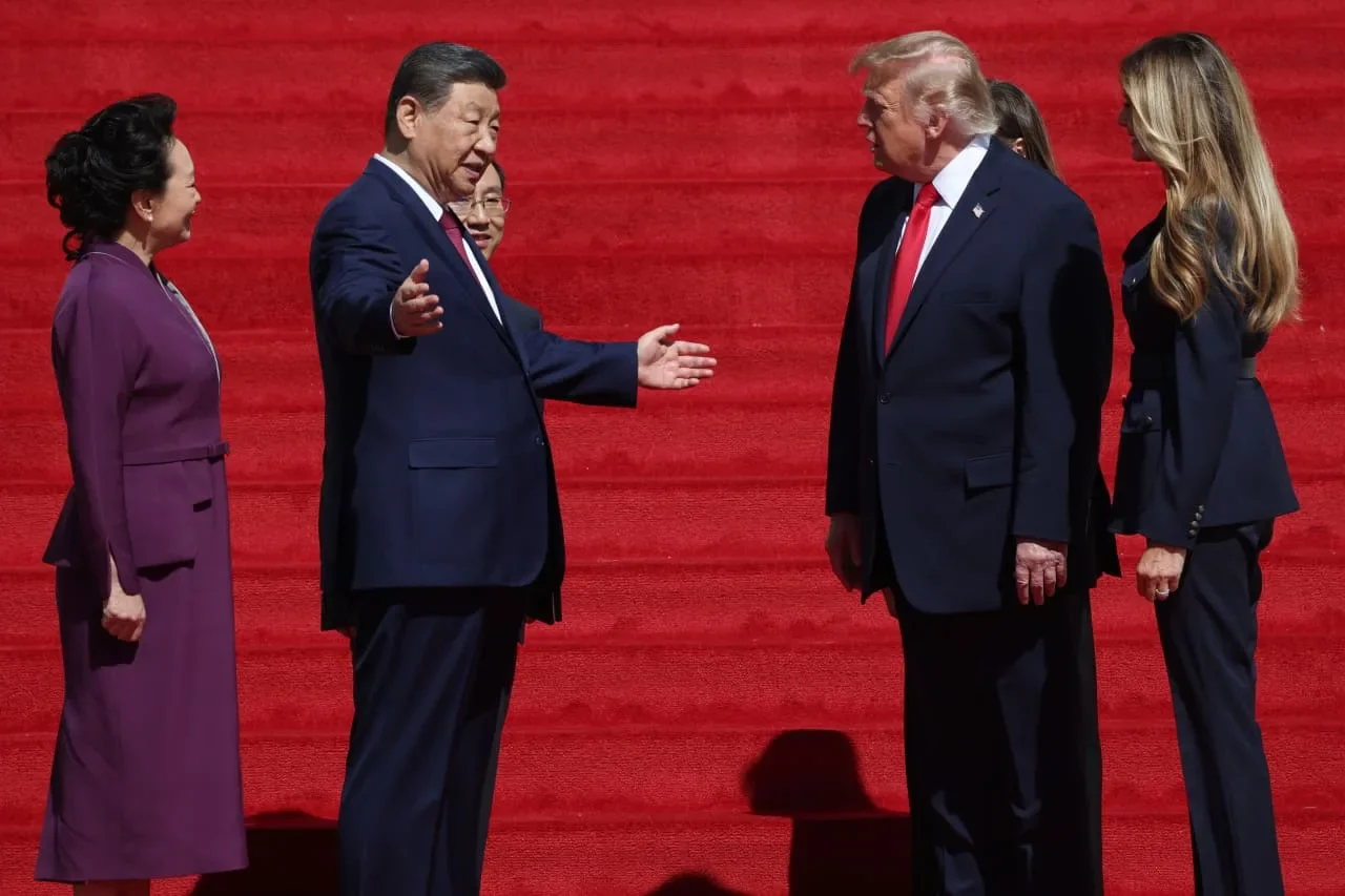 US-China Tariff Deal Sparks Market Jitters; UK Terror Plot Bails Raise Eyebrows