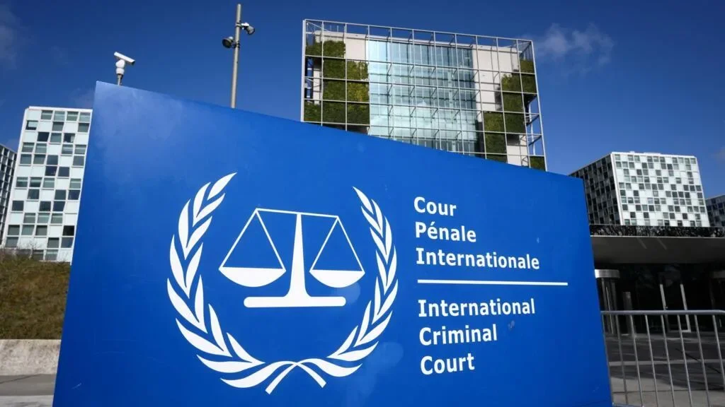 ICC Awarded EU Prize Amid Trump Attacks; France Reels From Riots, Iran Expands Central Asian Ties