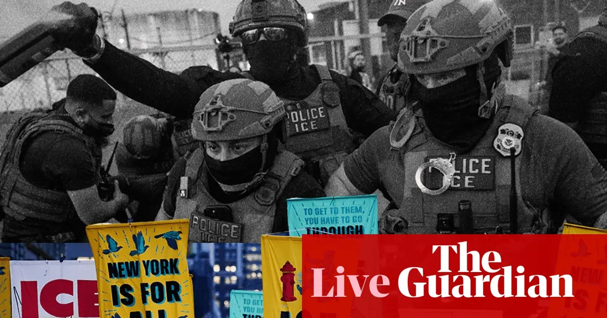 Trump’s Deportation Blitz Shakes US Midterms as Toman Slides; Houthi Strike Hits Saudi Airport