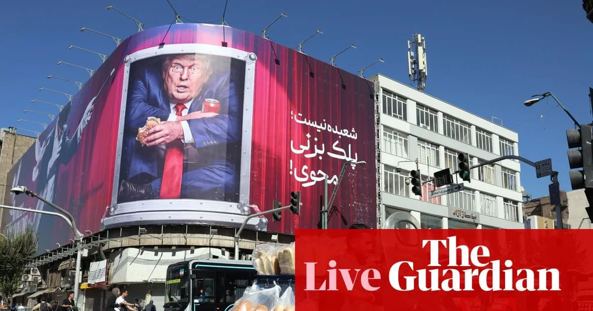 Trump’s Midterm ‘No-Strike’ Pledge Offers Brief Respite as Toman Hits 267k