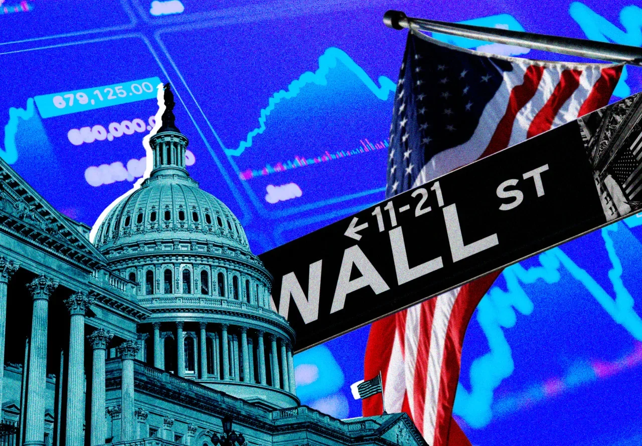 Post-Election Relief: Why Global Markets Are Betting on a November Surge Despite Midterm Volatility