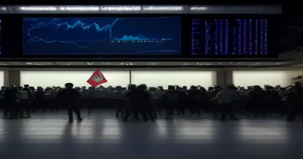 US 'Economic D-Day' Against Iran Intensifies; Global Markets React to New Sanctions