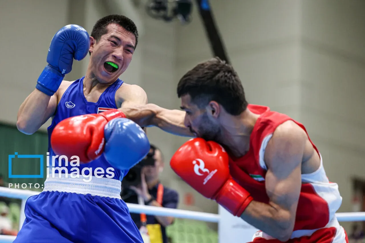 Nagoya 2026: Iran Bags Kabaddi Silver While Trump Rejects Seven-Day Hormuz Peace Deal