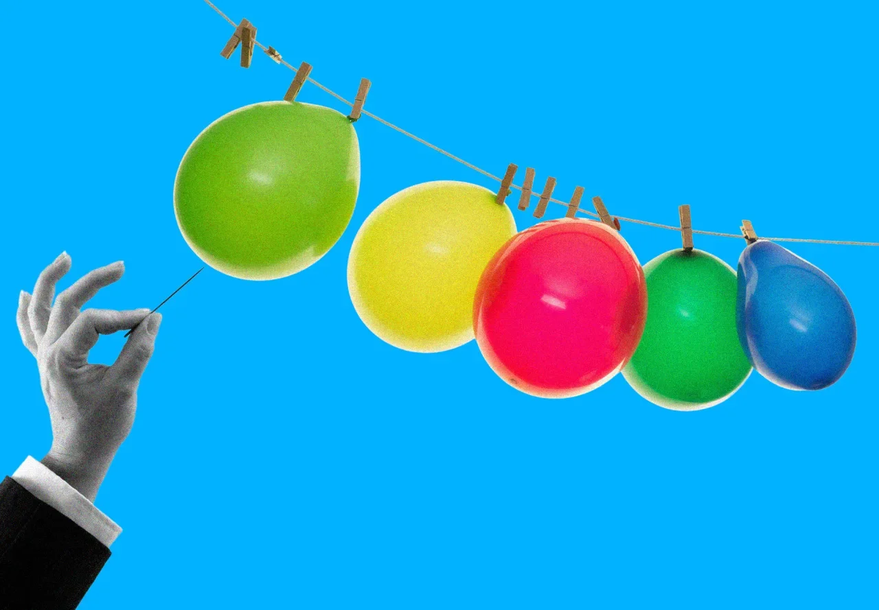 Helium Shortage Hits Markets Amid Iran Conflict as Cyprus Ferry Disaster Leaves 89 Missing