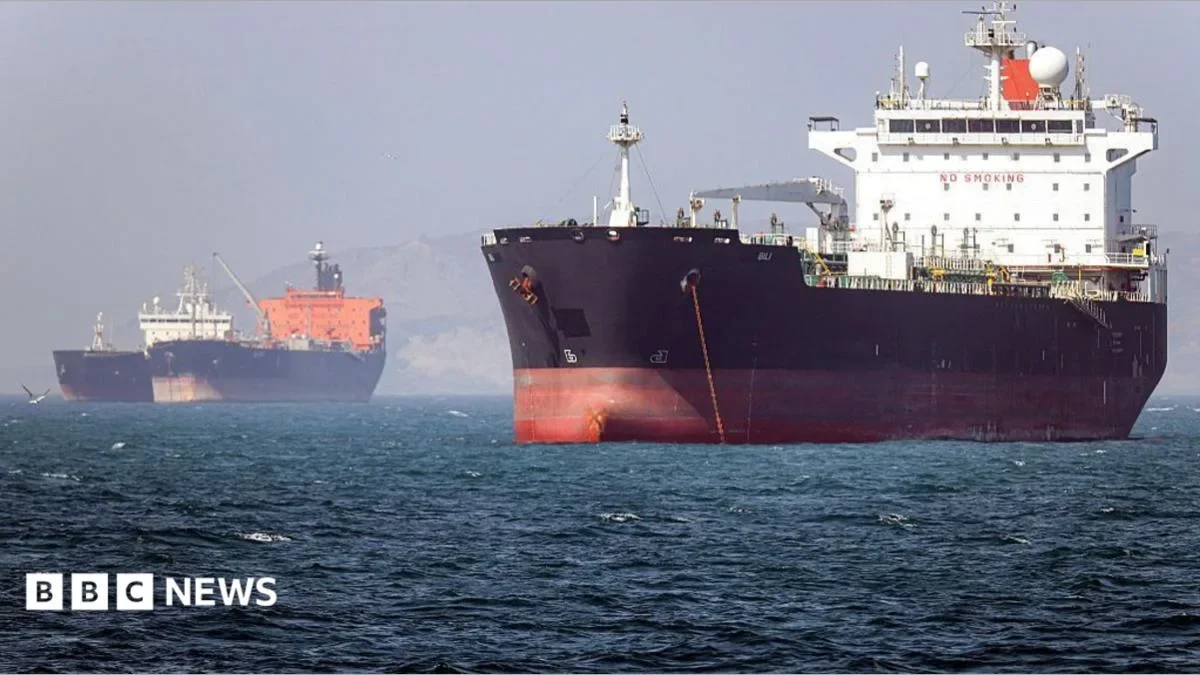 JP Morgan Abandons Oil Forecasts Amid Trump-Iran Escalation as Gold Hits 23.4M Toman