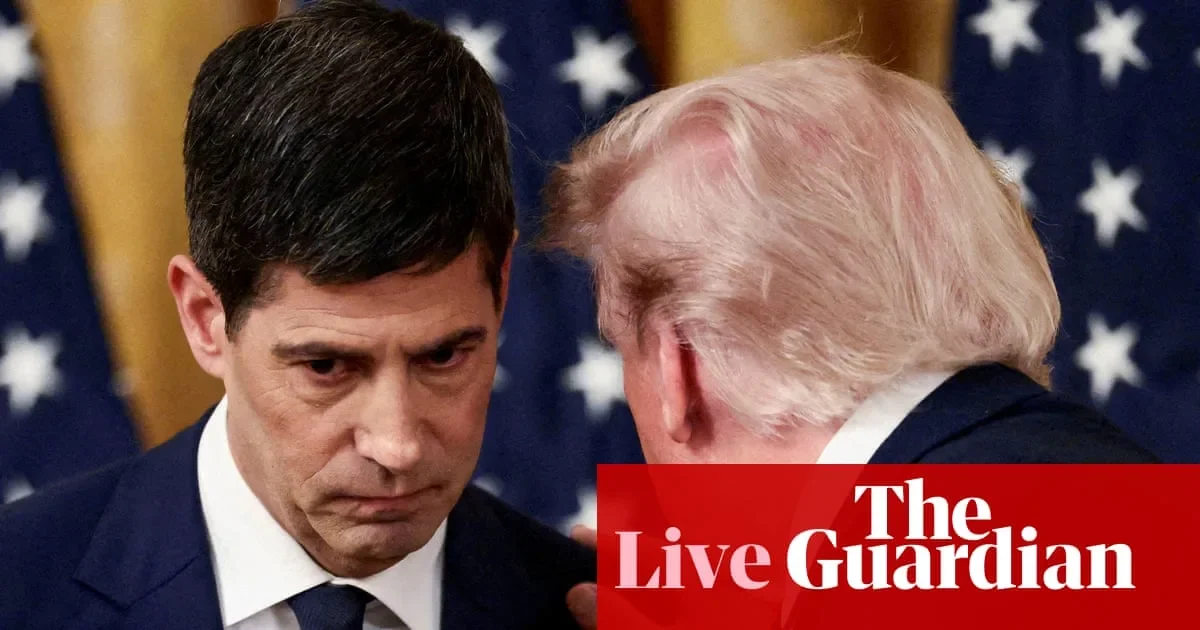 Fed Defies Trump with First Rate Hike Since 2023 as Tehran Gold Hits New Peaks