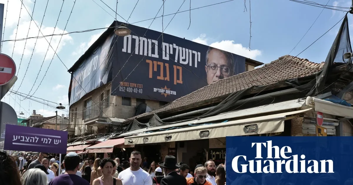 Netanyahu on the Brink: Israeli Elections and Mid-Air Drama Shake Regional Markets