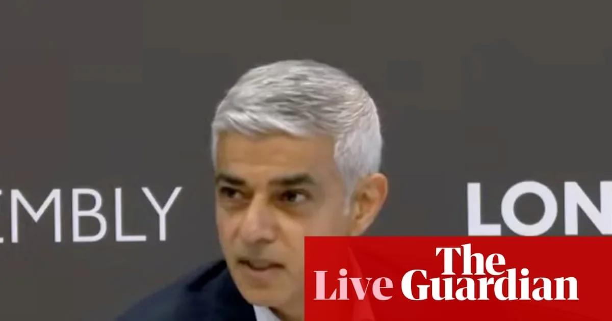 UK Politics Roars: Khan Mocks Rival, AI Safety Fears Mount, Toman Dips on Rate Hike Fears