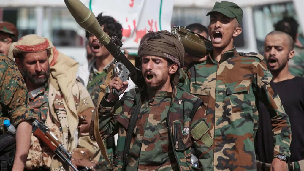 The Bab el-Mandeb Squeeze: Comparing USDT and Physical Gold as Regional Tensions Test the Toman