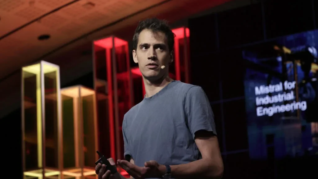 Beyond Silicon Valley: Why Mistral’s €21B Valuation Matters for the Future of Data and Fintech