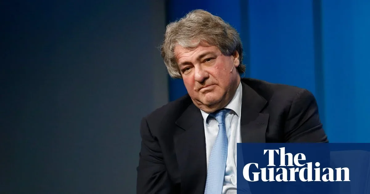Leon Black Lawsuit Dismissed; Europe Faces Shifting US Stance on Russia