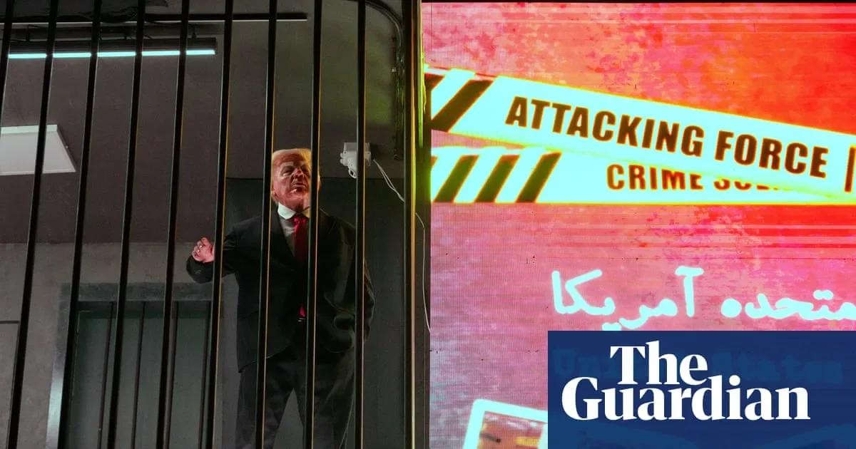 Oman Challenges US 'Iran Threat' Narrative as Netanyahu Stokes Nuclear Fears Near Tehran Market Peak