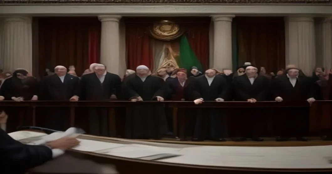 Iran Judiciary Chief Demands Non-Political Justice as Bitcoin ETFs Hit $3.8B Milestone