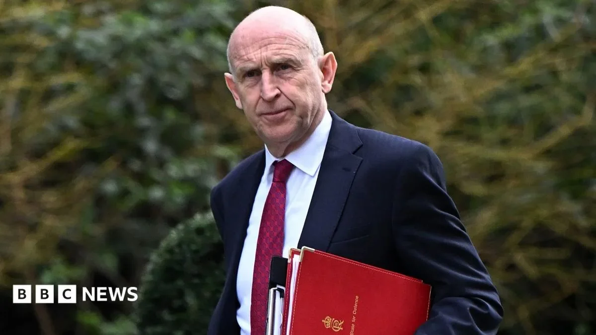 Global War Premium: UK Faces £35bn Budget Gap as Iran Conflict Rattles International Markets