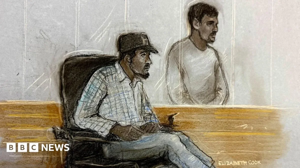 UK Charges Two in Iran Plot; US Military Eyes Nuclear Grid Survival; Nanotyrannus Sells for Millions