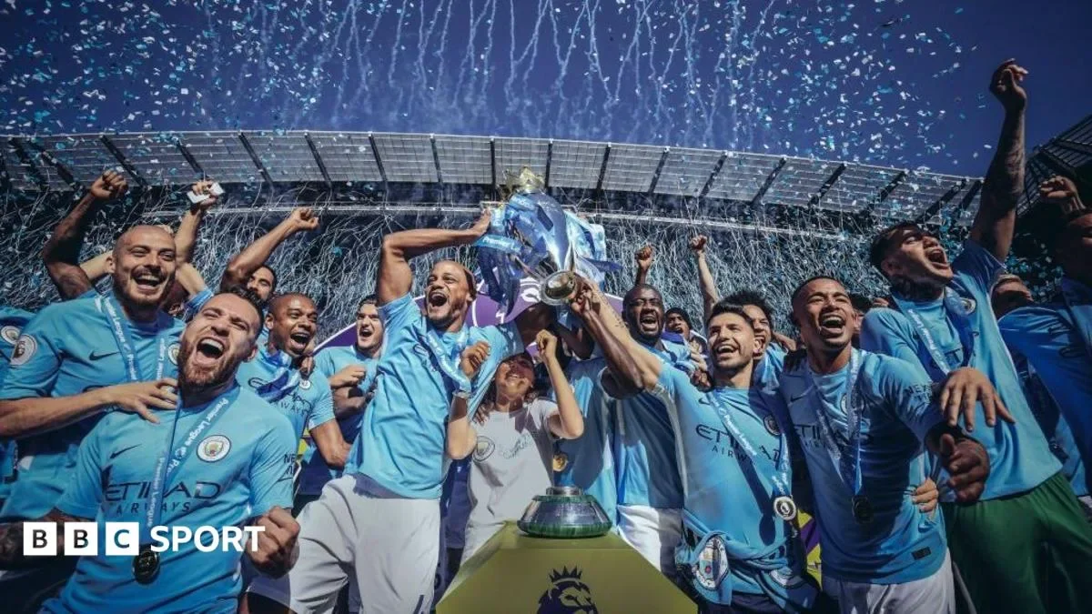Man City Legal Storm Looms, Iran-Afghan Transit Deal, Meta's AI Challenge