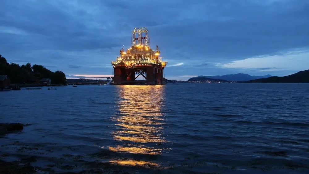 Russia’s $118 Billion Arctic Oil Bet and the $80K Bitcoin Milestone: A Week of High-Stakes Resilience