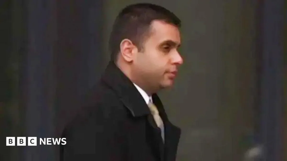 Ex-Councillor Convicted in Sham Covid Lab Fraud as Iran Targets $20B Russia Export Pivot