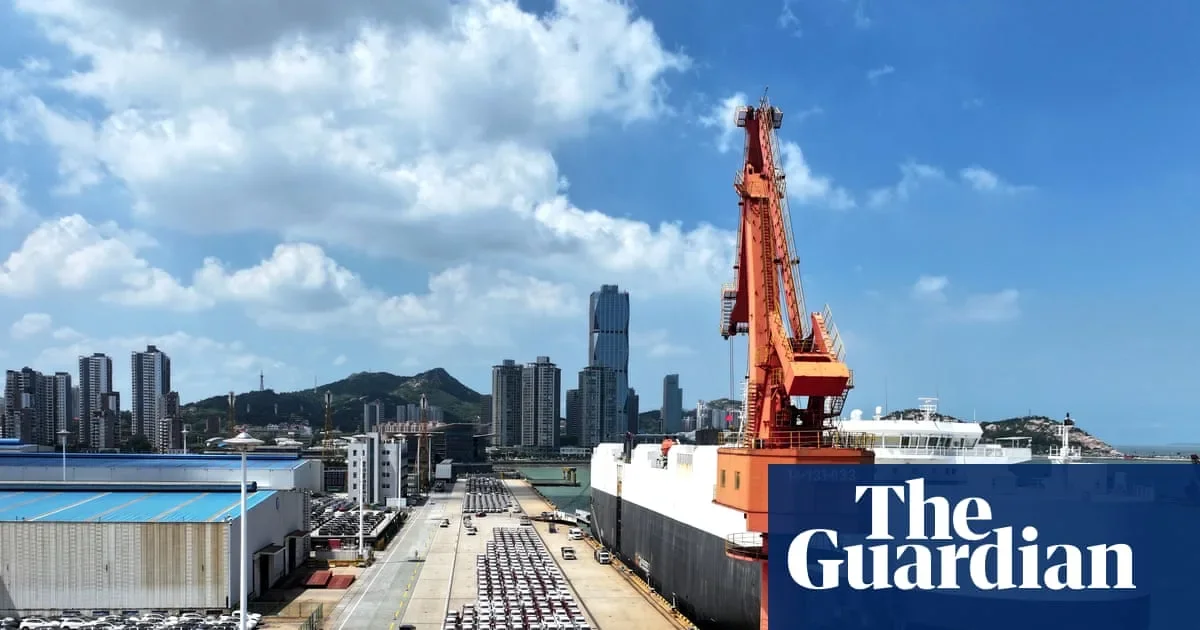 Beijing Defies US 'D-Day' Sanctions as Oil Markets Shrug Off Threats; Toman Gains Ground