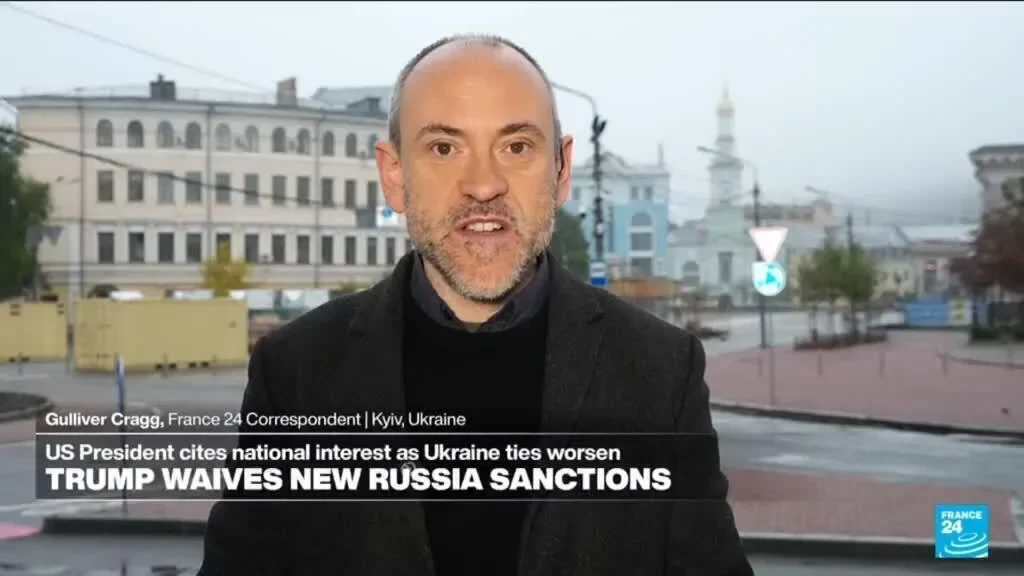 Trump Waives Russia Energy Sanctions as Global Markets Pivot; Toman Gains Ground While Asia Shifts to Solar