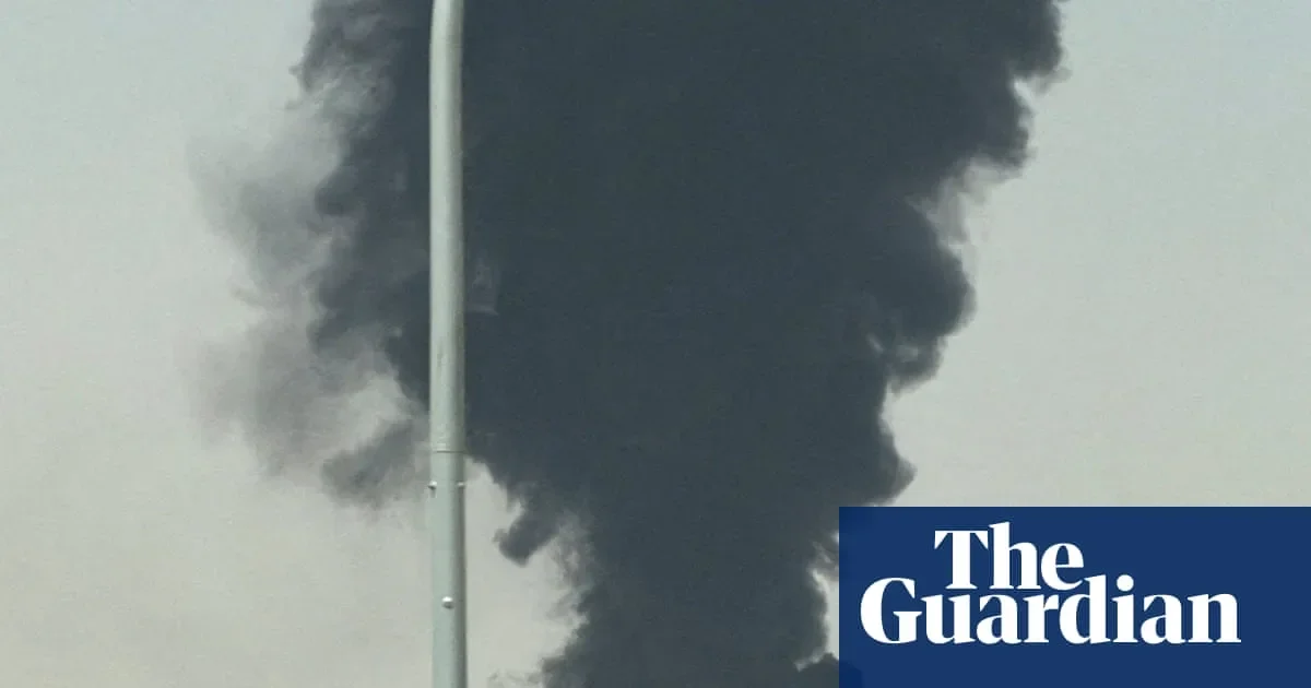 Riyadh Airport Attack Spooks Energy Markets as Toman Slips and Trump Purges White House Press