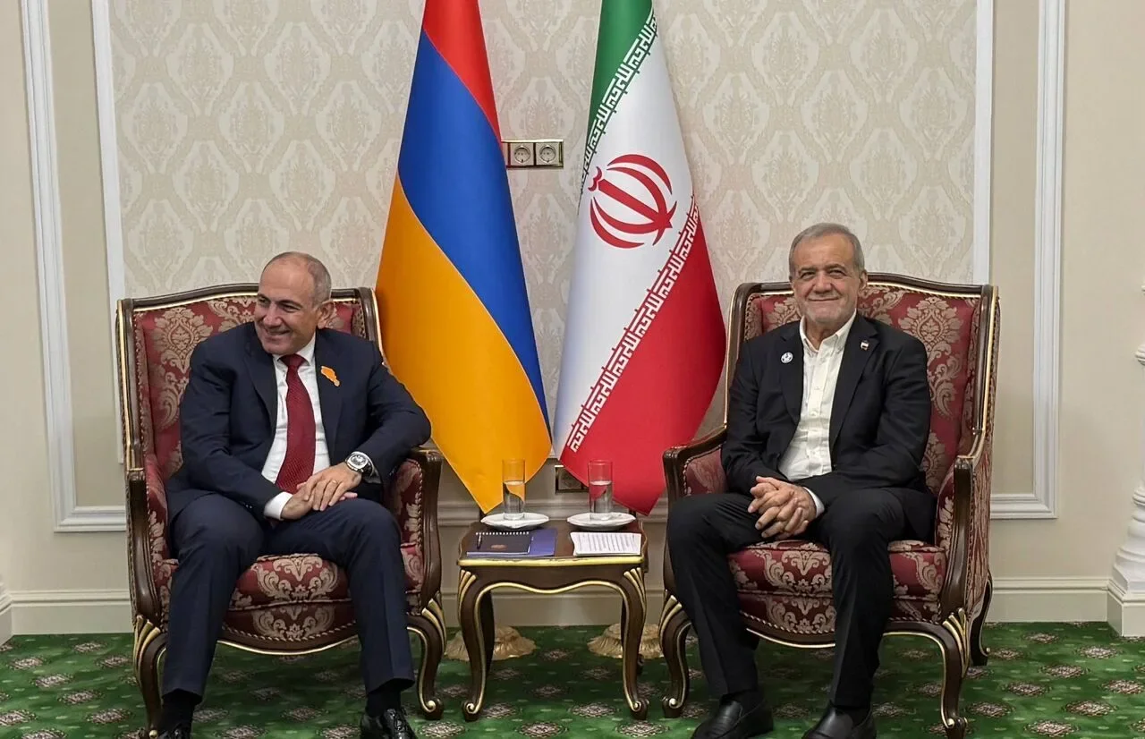 Trump Rules Out Pre-Election Strike on Iran as Tehran Strengthens Caucasus Ties