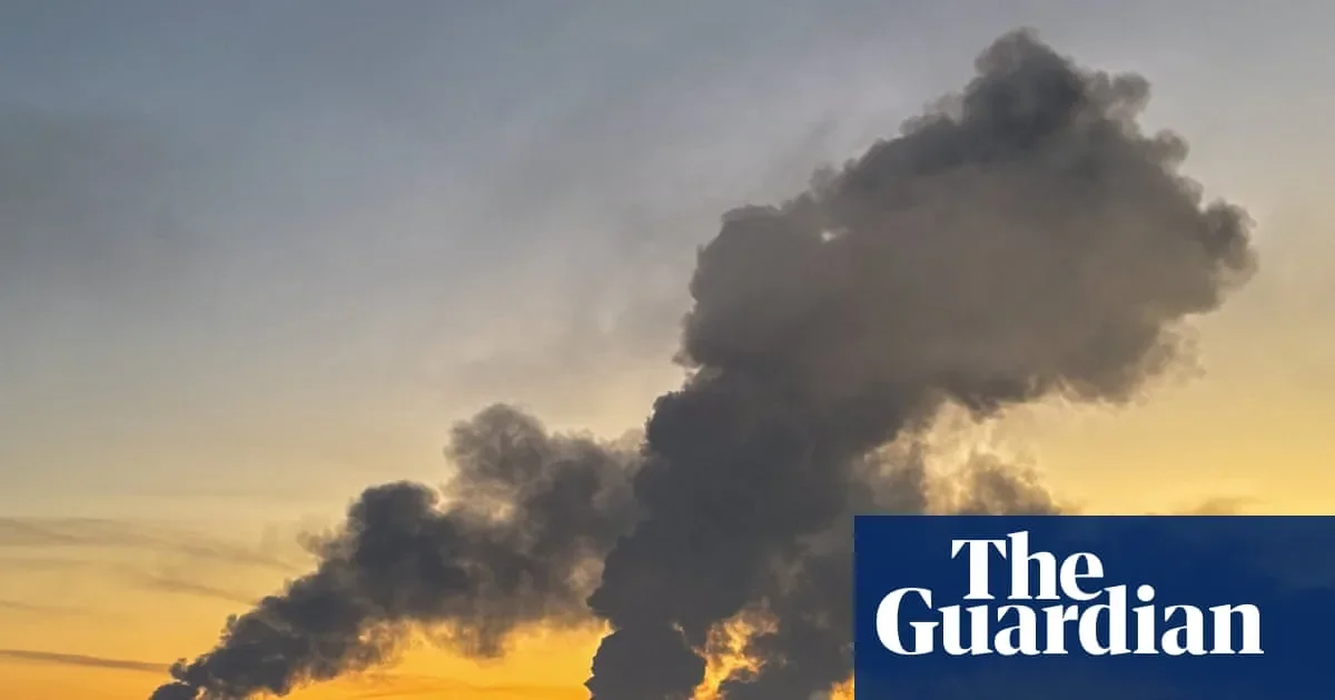 Trump Slams Zelenskyy as 'Energy Ceasefire' Collapses; Tesla Stuns with Flying Roadster