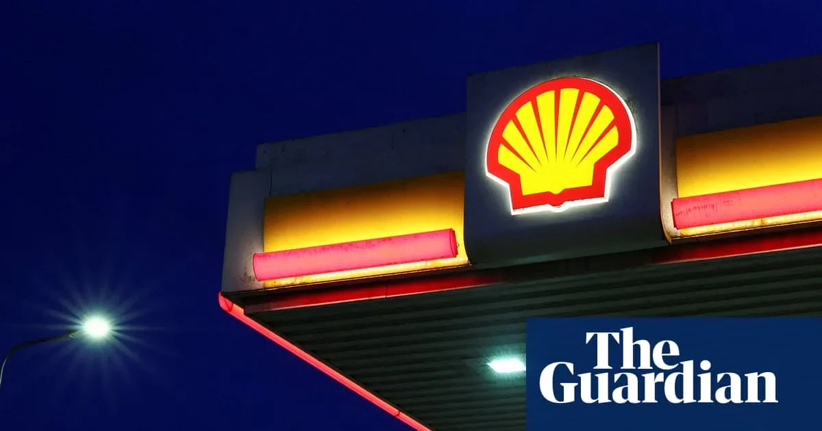 Shell Profits Double to $10.8bn Amid Regional Conflict; Toman Edges Lower as Gold Retreats
