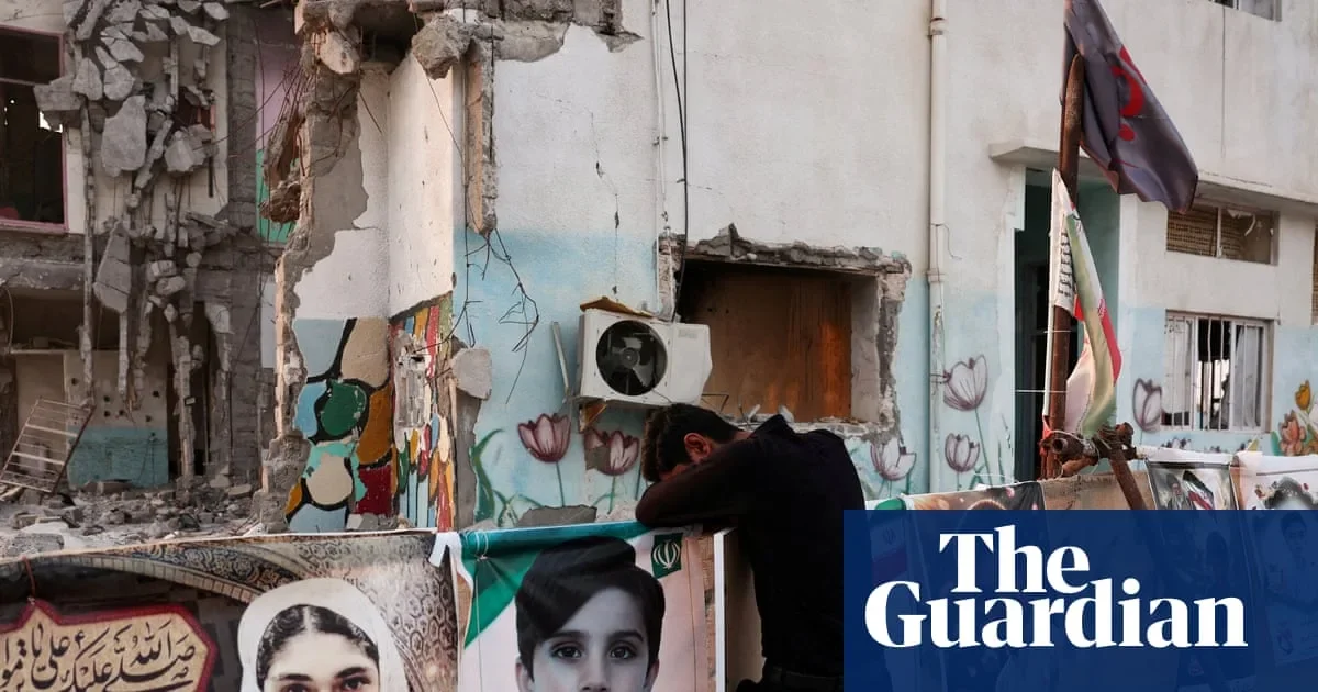 UN Finds Grounds to Blame US for Iran School Bombing; Markets React to Fed Hike