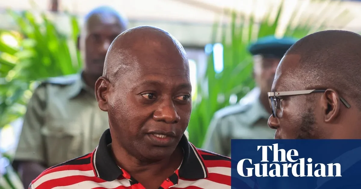 Kenya Cult Leader Convicted; Amazon Funds Nuclear Power; Iran Reviews Defense Readiness