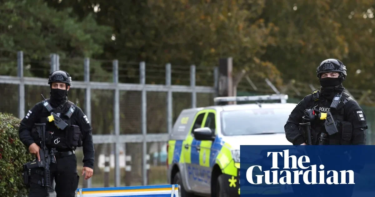 UK Faces Multifaceted Threats: Iran, Far-Right, and AI Emerge as Key Concerns