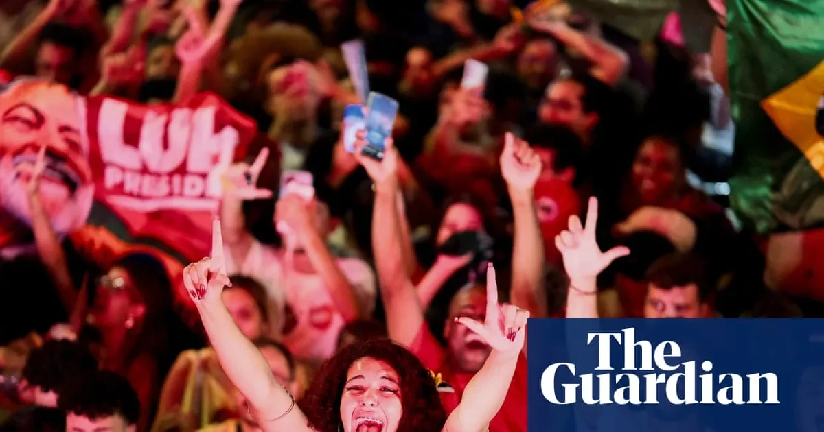 From Brazil to Beijing: Why Global Political Shifts Are Pushing Gold to $4,000