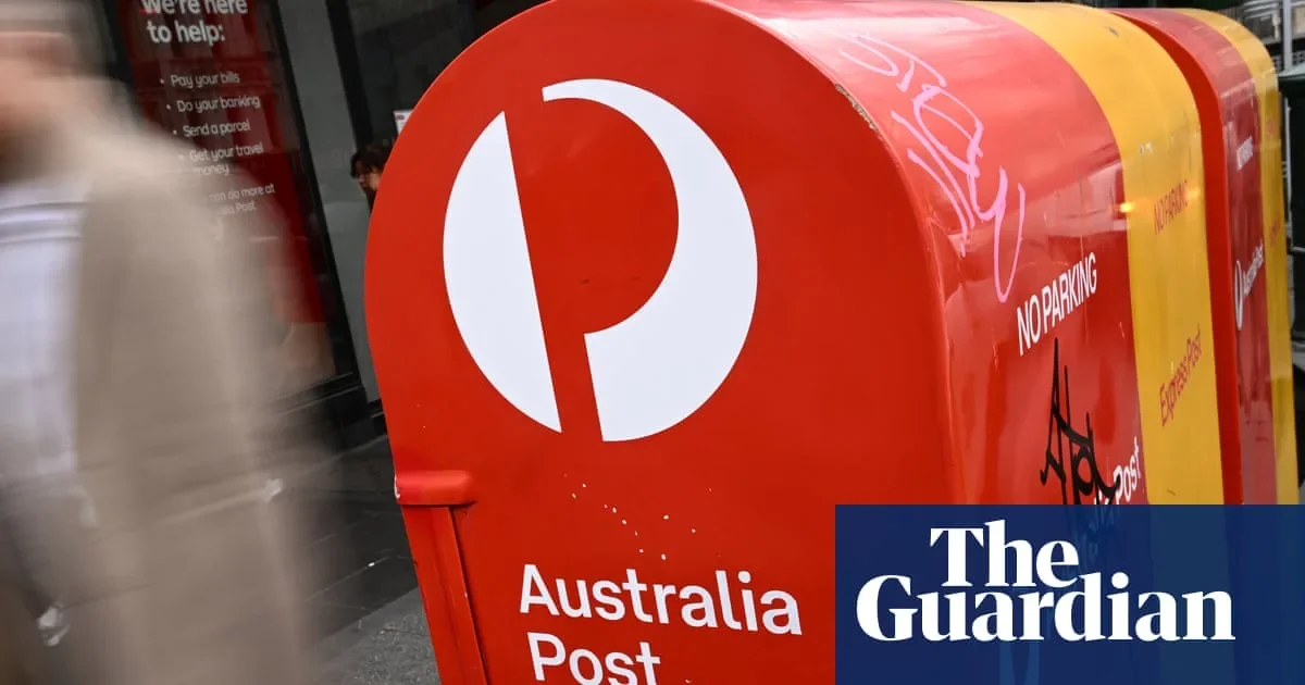 Australia Post Scandal, AI Ethics Debate, and Iran's Regional Diplomacy