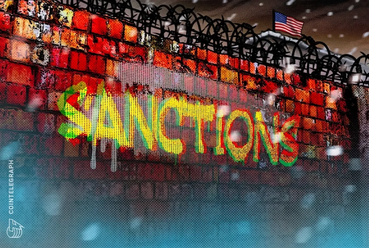 Beyond Xinbi: A Step-by-Step Guide to Securing Your Crypto in Iran Amid Global Sanctions