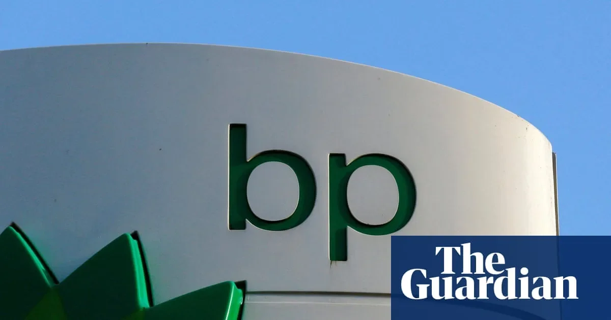 BP Profits Soar to 18-Year High Amid Iran War; US Weighs New Strikes as Oil Markets Grapple with Volatility