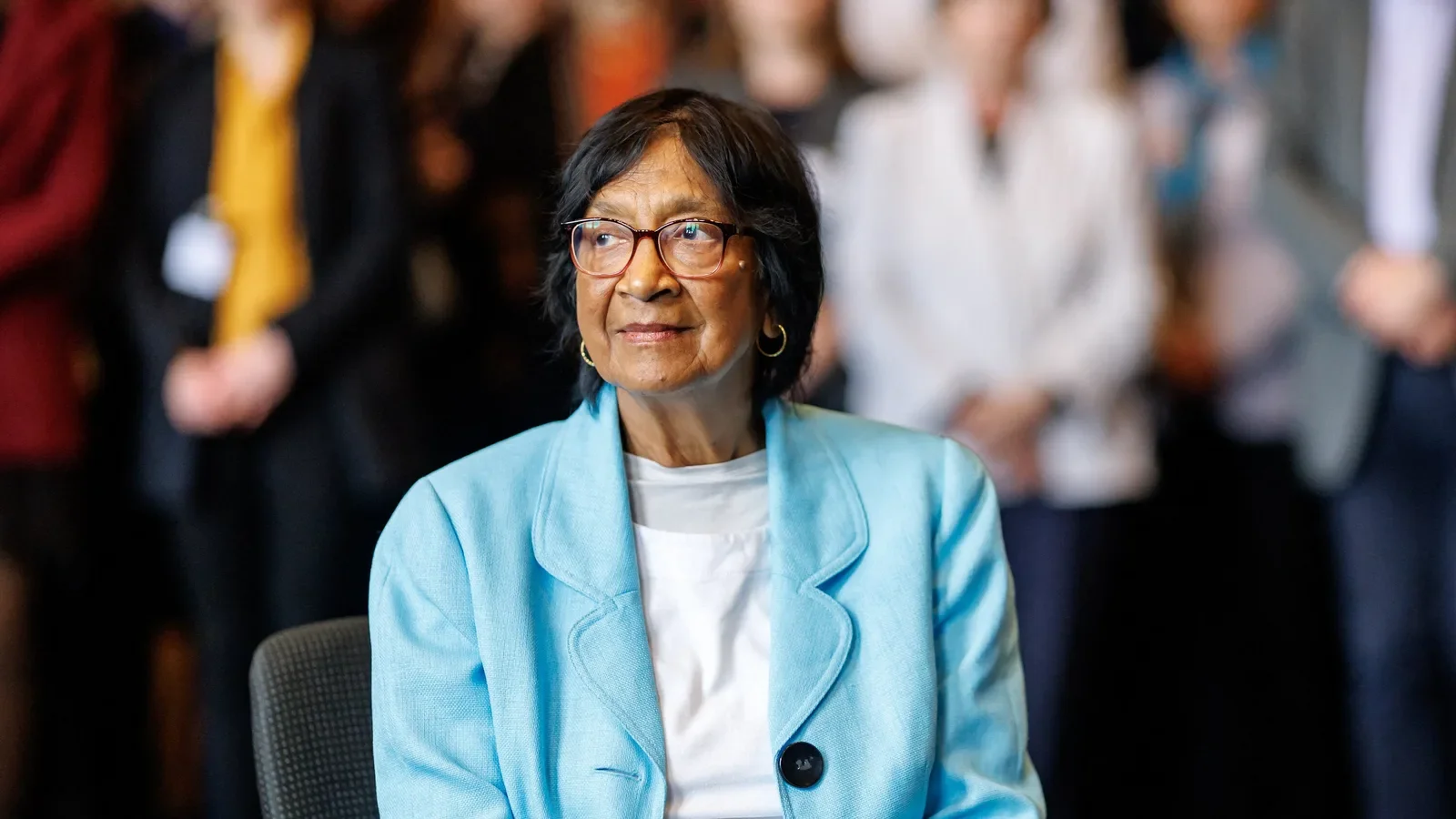 Nobel Controversy: Navi Pillay Wins Peace Prize Amid Israel Condemnation and US Sanctions on ICC