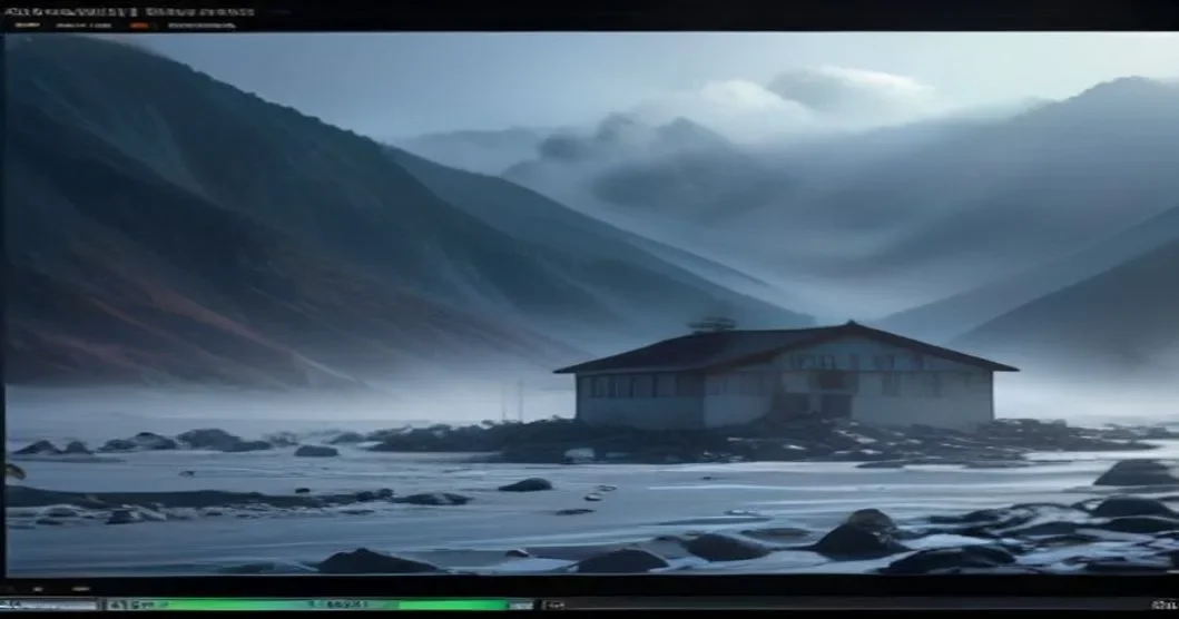 Himalayan Flood Devastation, Ukraine's Drone War, and Bitcoin's $79k Standoff