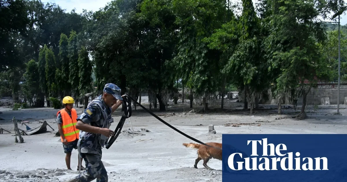 Himalayan Tragedy and the 'Warsh Twist': Global Markets Braced as US Carrier Exits the Gulf