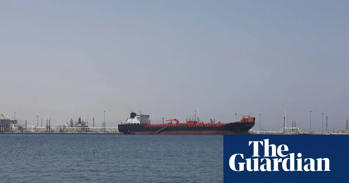Oil Surges to 5-Month High on Iran Tensions; Toman Steady Amid Market Jitters
