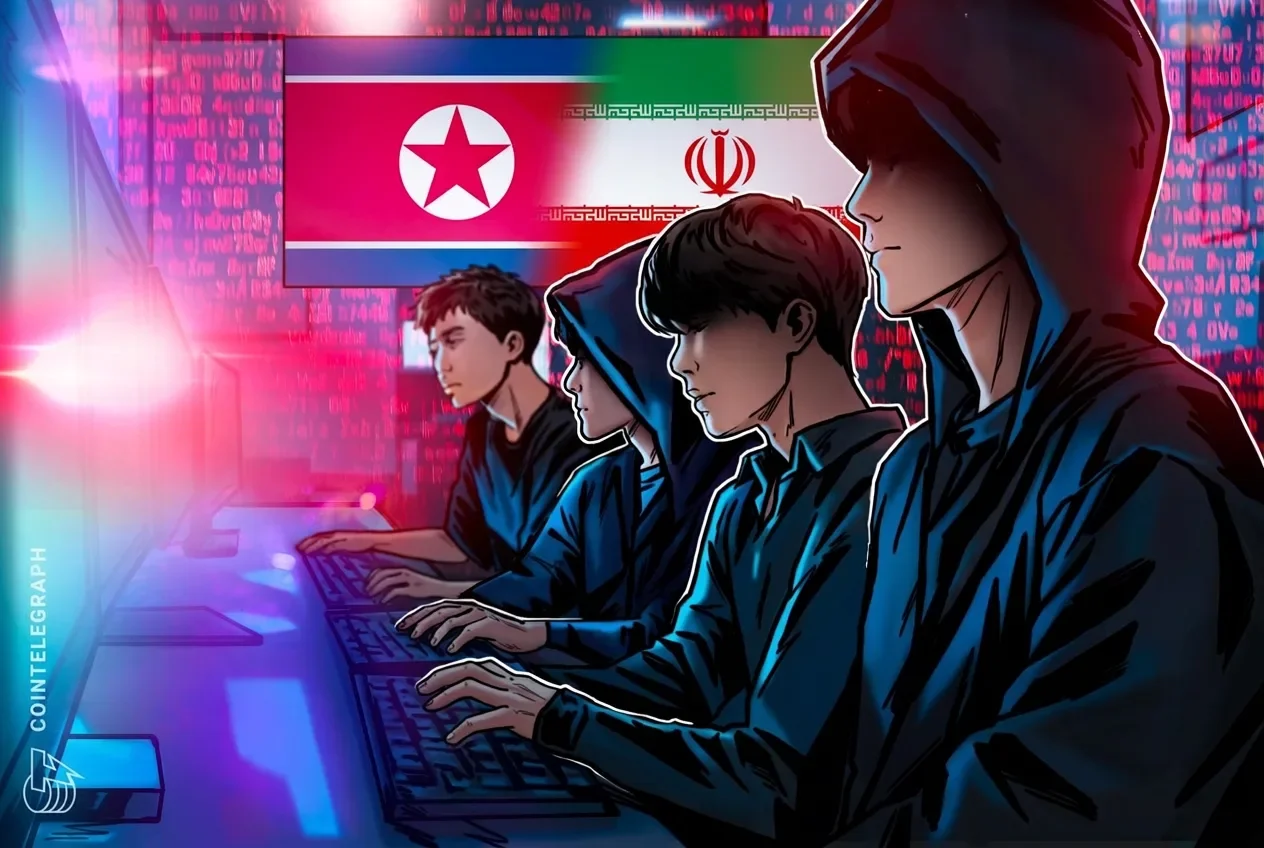 State Hackers Fuel 420% Surge in Crypto Malware as Bank of England Halts Rate Hikes